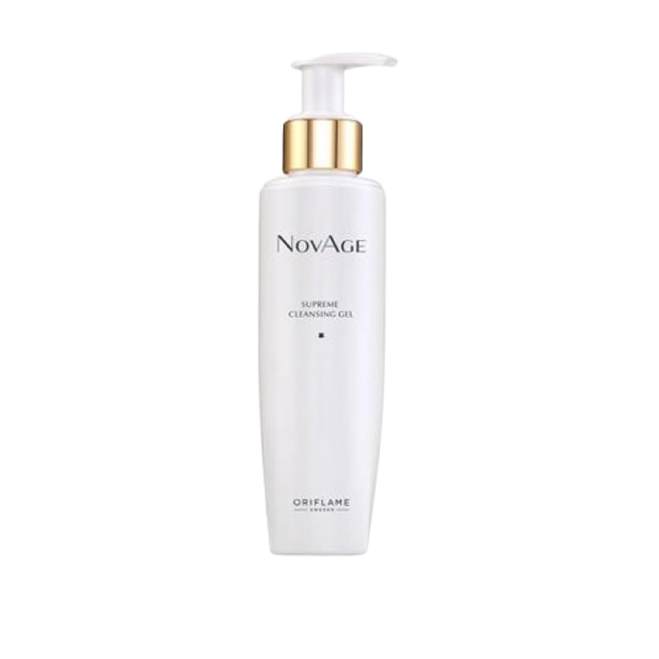 novage supreme cleansing gel - 150 mlZ
