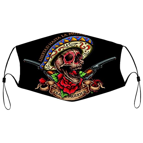 Alambres Nariz Mascarillas Doble Alambre Marca Vockgeng