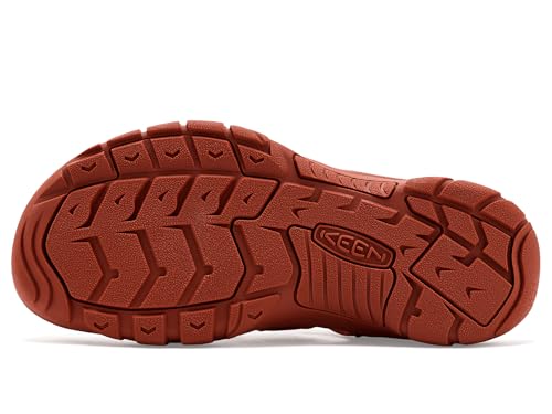 Image of KEEN Men's Newport H2 Closed Toe Water Sandals
