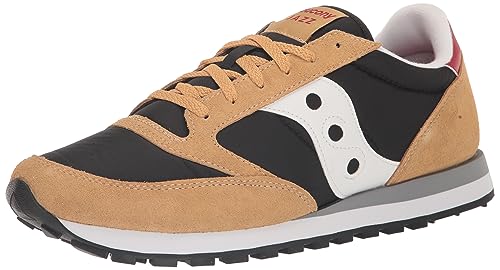 Saucony Jazz Original beige/black (668)