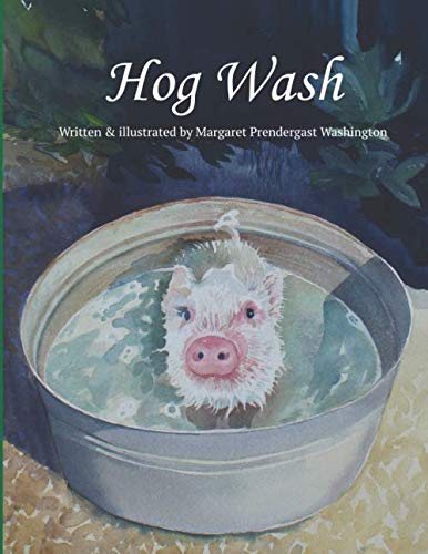  Hog Wash