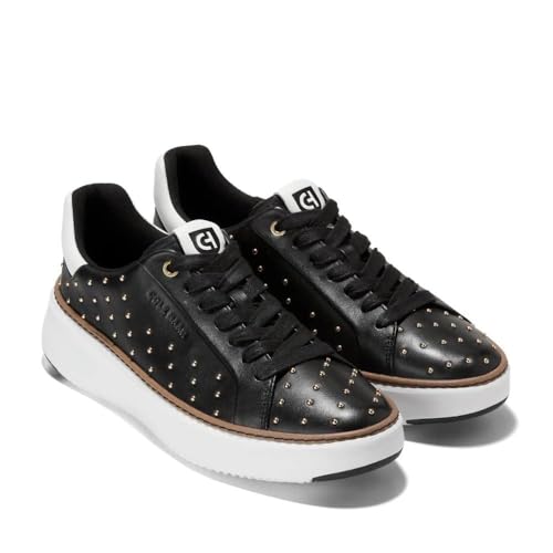 Image of Cole Haan Women's Grandpro Topspin Court Sneaker