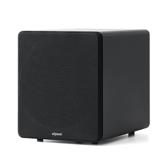 Elipson Prestige Subwoofer 10.1