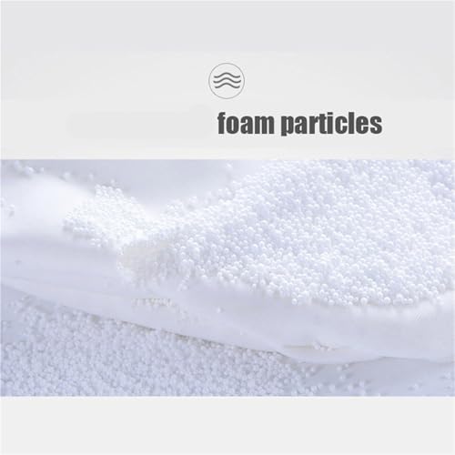 Almohada Microbead de Trigo Sarraceno Tamaño Único miniatura 7