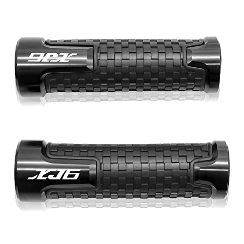 Punhos Do Guidão Para YAMAHA XJ6 XJ600 XJ 600 1984-1998 Motocicleta 7/8