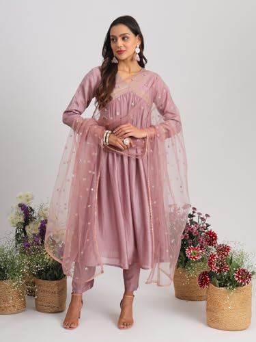 Image of Womanista Women Kurta Set