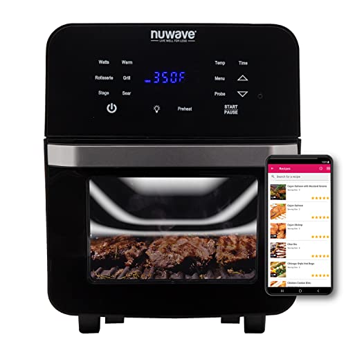 The 10 Best Teflon Free Air Fryer in 2022