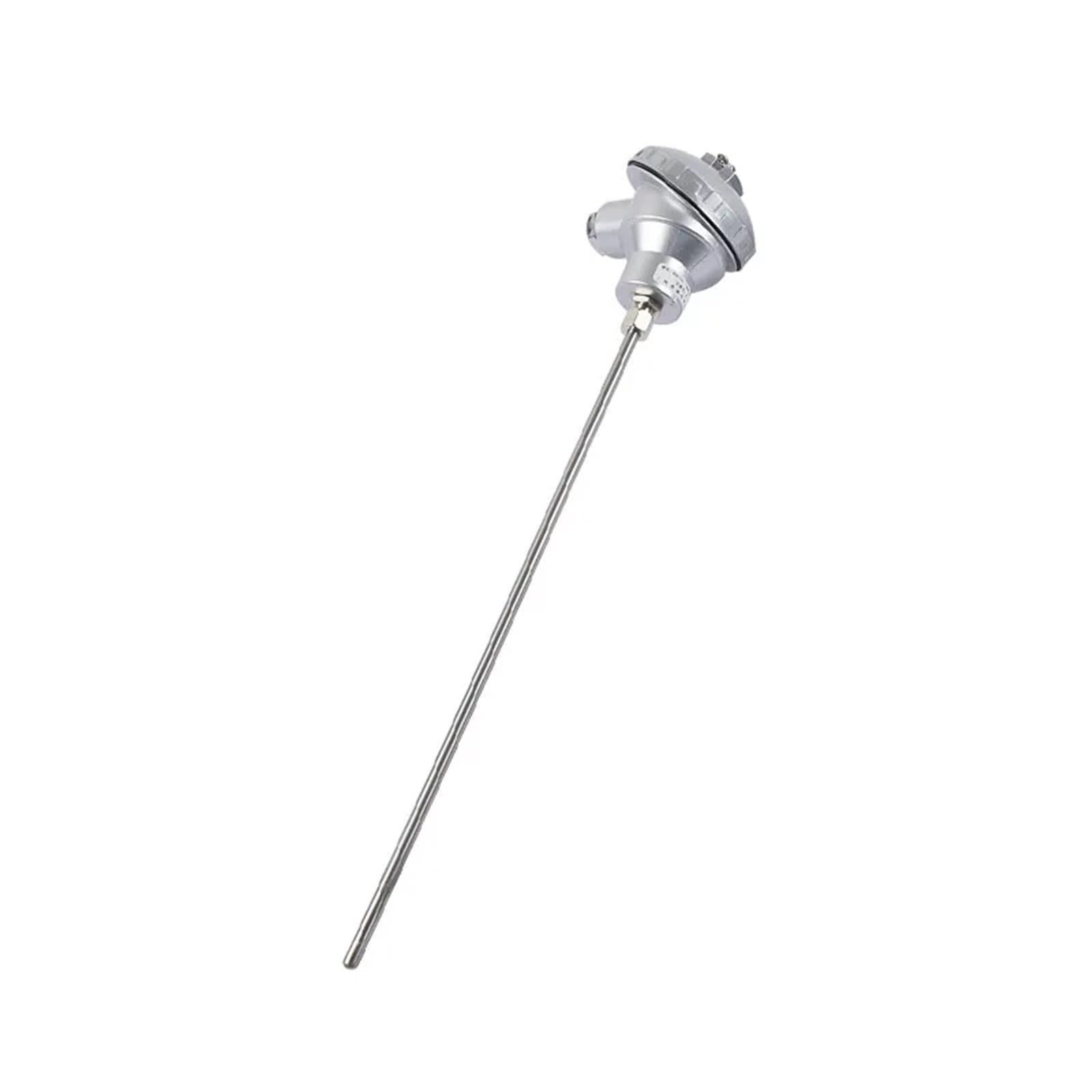 Sensor RTD PT100 FTARP15 con conexión de 100 mm para un control térmico exacto 2