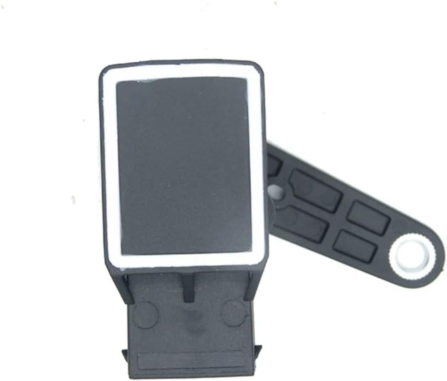 Suspension Ride Height Sensor Compatible With For GL320 ML320 R320 V6 3.0L 2009 Height Level Sensor Horizontal Position Sensor 0105427717 A0105427717