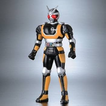 Bクラブガレージキット　仮面ライダーブラックRX &ロボライター2体仮組み中 Bクラブガレージキット 仮面ライダーブラックRX &ロボライター2