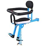 pedales plegables ofrecen un descanso de seguridad para los pies de sus hijos.