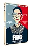 RBG : Ruth Bader Ginsburg