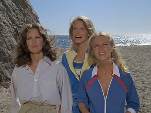 Amazon.de: Drei Engel für Charlie - Staffel 4 ansehen | Prime Video