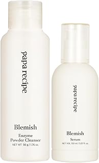 Papa Recipe Blemish Care Duo - Limpiador de a...