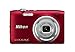 Produktbild Nikon Coolpix A100 Kamera rot