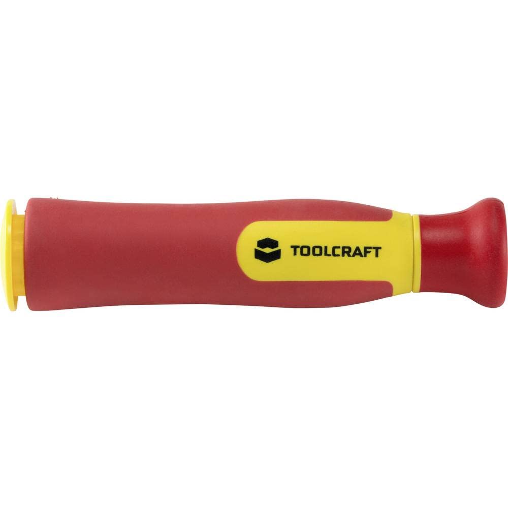 Toolcraft Misuratore, indicatore di precisione, resistente agli urti, DIN 878, precisione di lettura: 0,01 mm, campo di misurazione: 10 mm, diametro 58 mm, strumento di regolazione