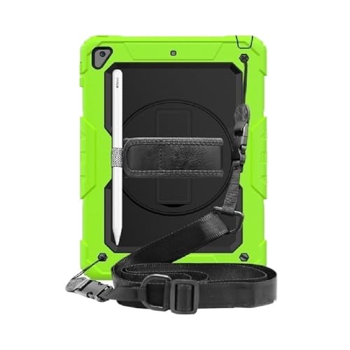Coque silicone Samsung Galaxy Tab A7 10.4 avec sangle pour sorties et voyages en famille