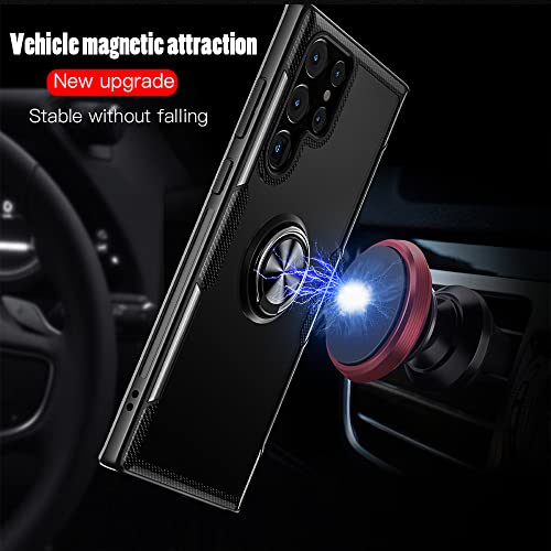 Coque Samsung S21 Plus transparente pour éviter les chutes