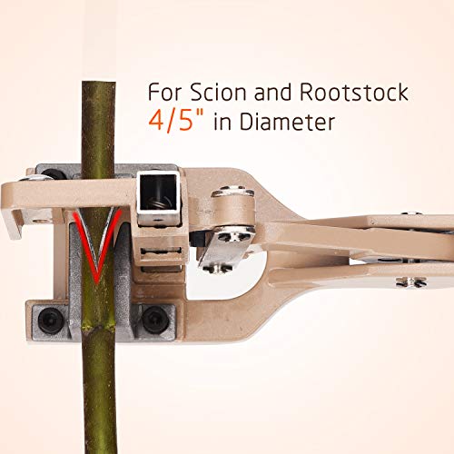 FUNTECK V-Cut Grafting Tool