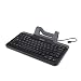 Produktbild Belkin B2B191 Wired Tablet Keyboard with Stand for Chrome OS  Keyboard for Acer Chromebook Tab 10, Black