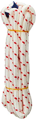 US Games 14-Foot Long Double-Dutch Ropes (One-Pair)
