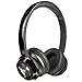 Produktbild Monster N-TUNE OnEar-Kopfhörer Midnight mit ControlTalk Universal schwarz