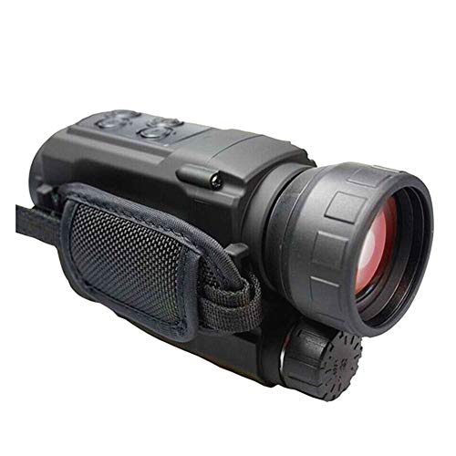 5x40 Monokular Nachtsicht Infrarotkamera Military Digital Teleskop Nacht Jagd Navigationsgerät Maifeng