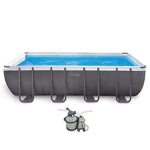 Intex 26351EH 18ft X 9ft X 52in Ultra Frame...