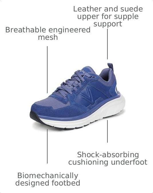 Image of Vionic Unisex-Adult Walk Max