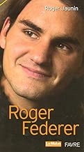 Download Roger Federer : Le tennis magnifié PDF