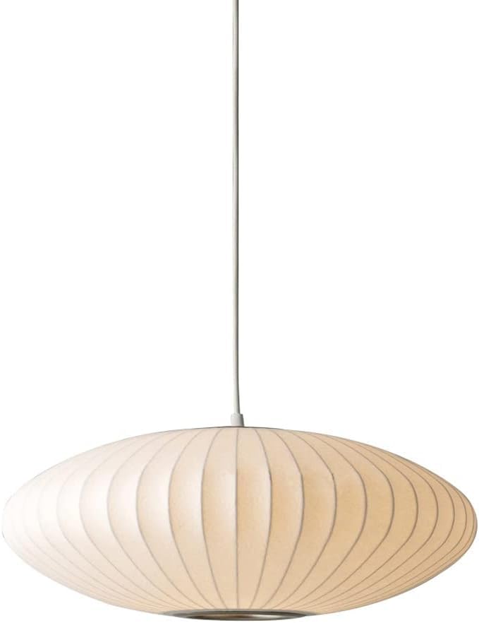 Chandelier lampe de lustre de plafond moderne en tissu de soie pour un design intérieur chic