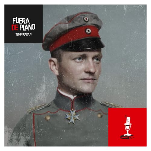 El vuelo final del Bar&oacute;n Rojo