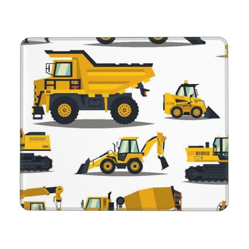 Construction Equipment Forklifts Cranes Excavators Tractors Bulldozers Trucks...