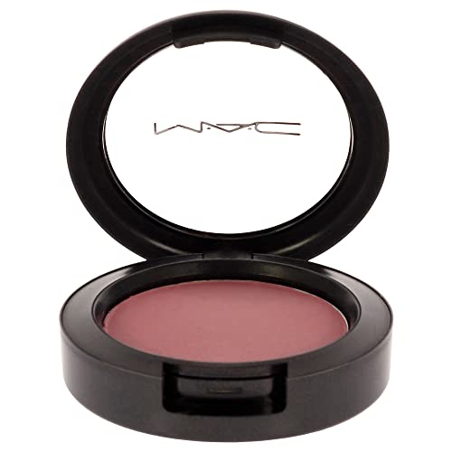 Mac Sheertone Blush - Breath Of Plum Blush Women 0.21 Oz #TOP1