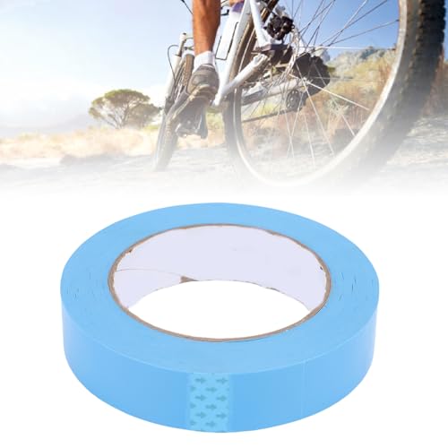 Cinta de Rima 700C Azul PET 25mm x 50m miniatura 3