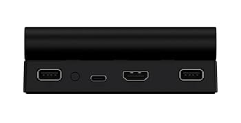 Analogue Pocket Dock アナログポケット ドック ブラック Amazon.co.jp: アナログポケット ドック Analogue Dock ブラック