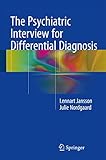 The Psychiatric Interview for Differential Diagnosis