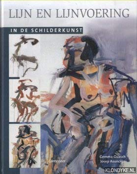 Lijn en lijnvoering in de schilderkunst