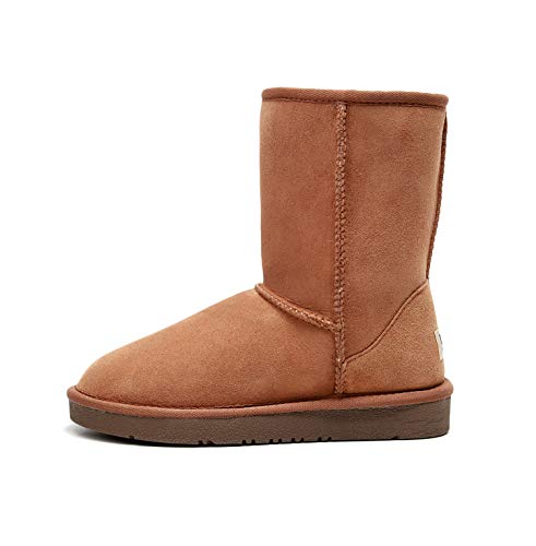image for UGG 1978AUS UGG Classic Short Boots- Australian Sheepskin Water Resist