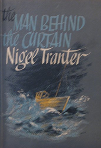 The Man Behind the Curtain