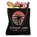 Langebaan South Africa Tote Bag