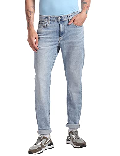 Image of Calvin Klein Men Jeans
