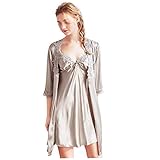 * Produkte umfassen: Pyjama + lange Schlingen.