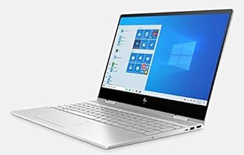 【HP　ENVY x360 Convertible 15-dr 1xxx】 Powerful, versatile HP laptop with touchscreen functionality