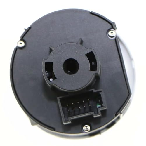 Módulos de interruptor de faros automáticos con sensor inteligente para VW Golf Jetta 3