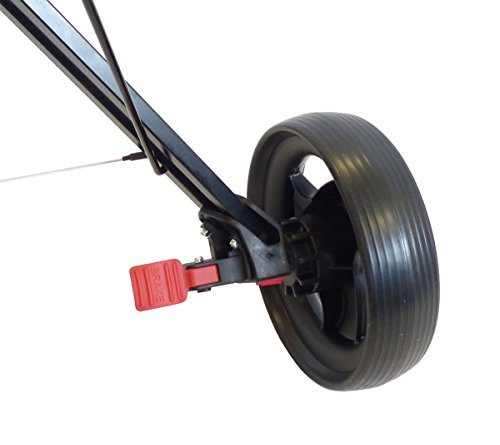 CR-3 Three Wheel Golf Trolley - Image 5