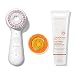 Clarisonic Mia Smart Sonic Facial Cleansing and Exfoliating Brush Set