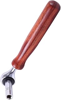 Parliky 1Pc Guzheng Chave De Afinação Afinador De Harpa Acessórios De Banjo Afinador De Piano Portátil Piano Pro Ferramentas Afinador De Banjo Afinador De Guzheng Prático Afinador De