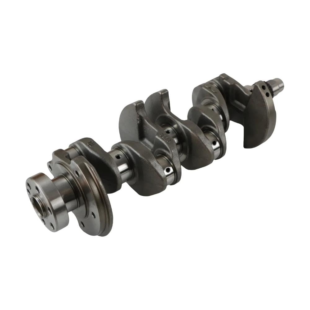 Cigüeñal 23110-2B300 G4FG para motor Accent y HB20 de alta resistencia 6