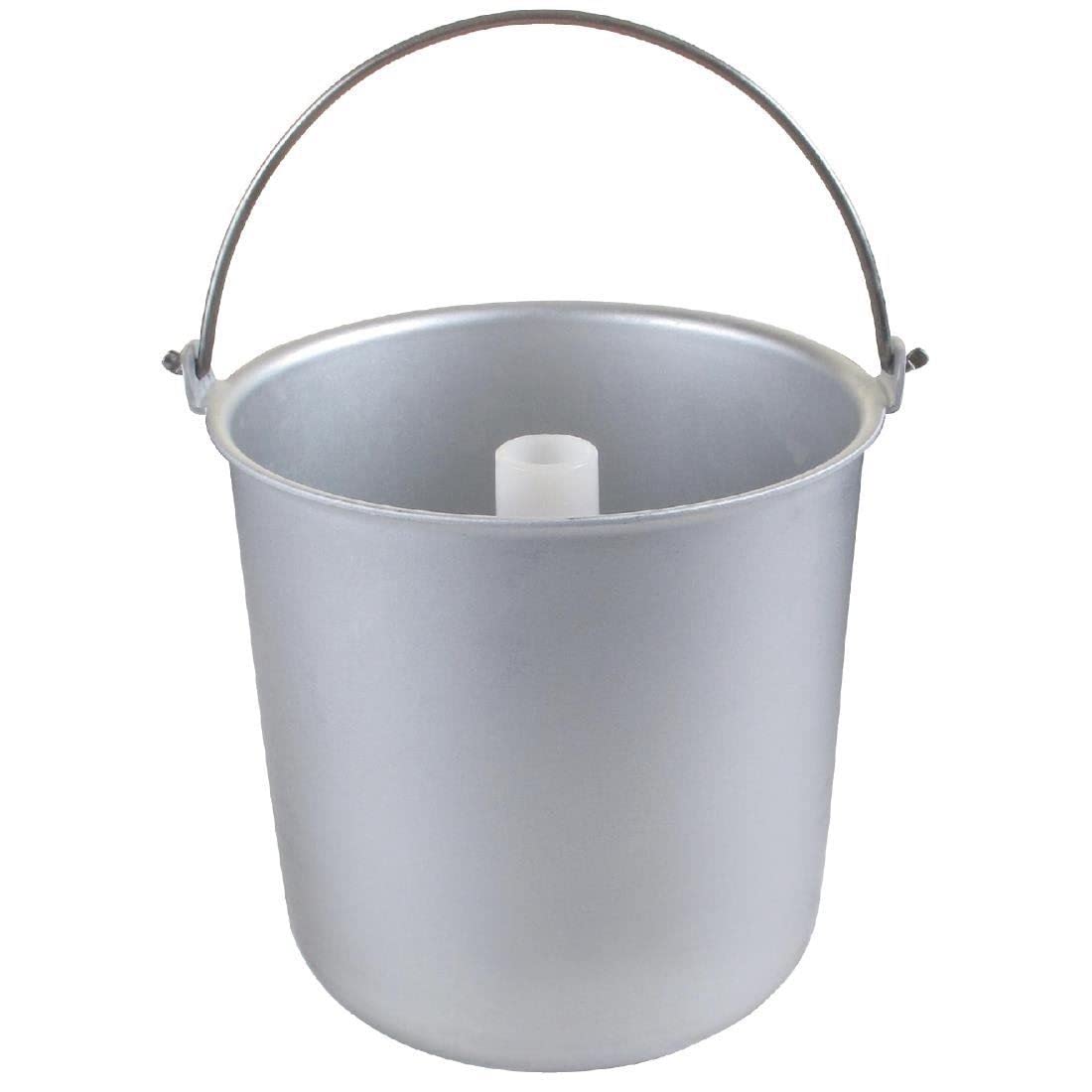 Buffalo Sorbetière Machine à Glace 150W 1,5 Litre | Congélateur à Condenseur Intégré | Bol Antiadhésif Amovible | DM067